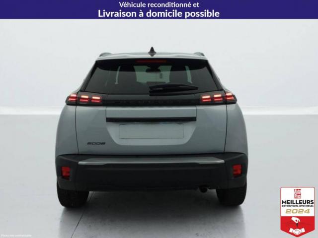 Peugeot 2008 image 5