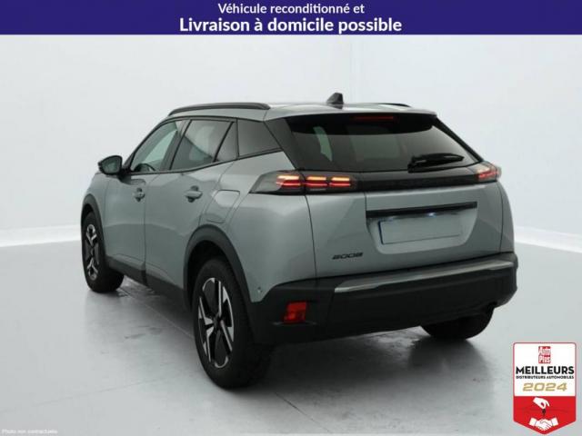 Peugeot 2008 image 1