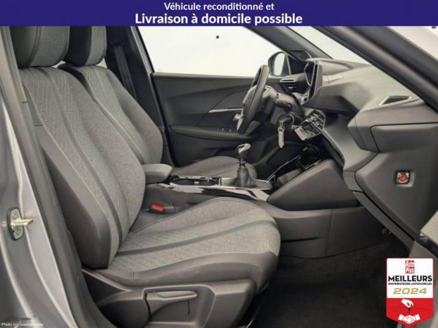 Peugeot 2008 image 4