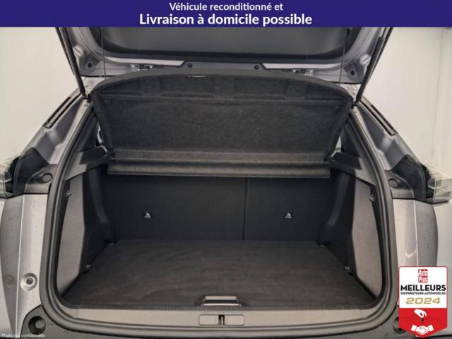 Peugeot 2008 image 3