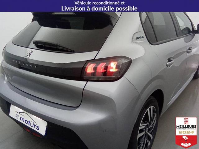 Peugeot 208 image 2