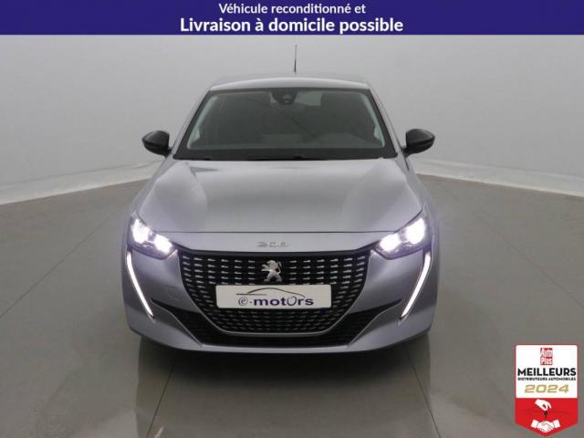 Peugeot 208 image 1