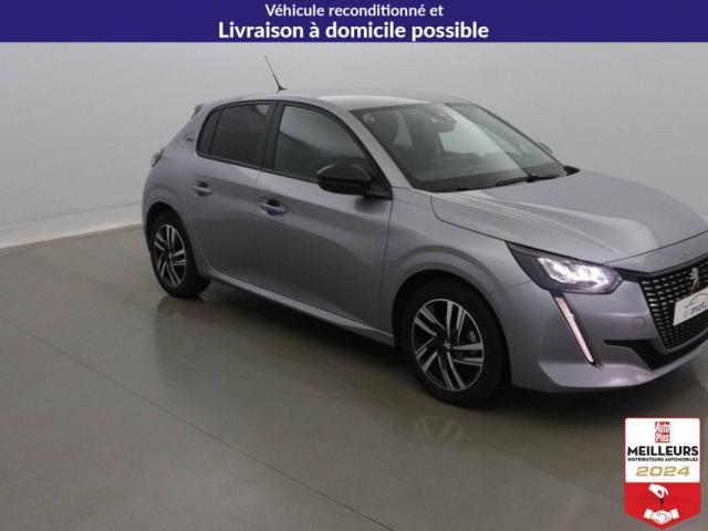 Peugeot 208 image 9