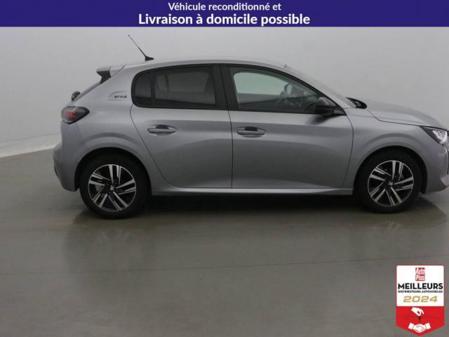 Peugeot 208 image 7