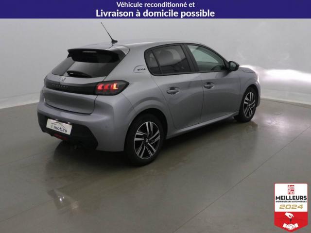 Peugeot 208 image 3