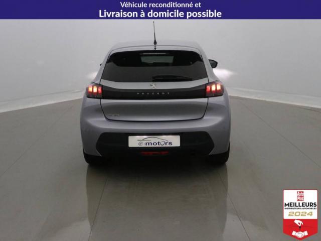 Peugeot 208 image 5