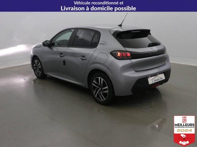 Peugeot 208 image 8