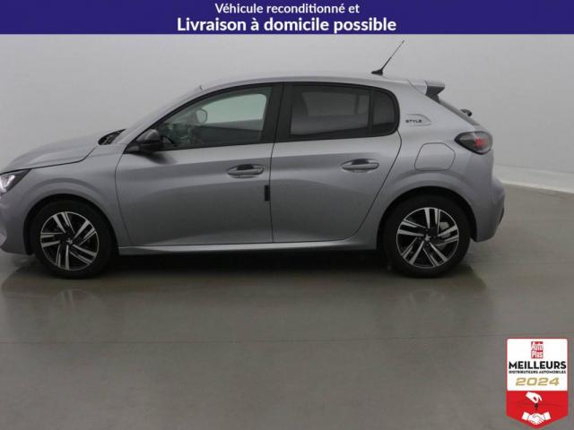 Peugeot 208 image 6