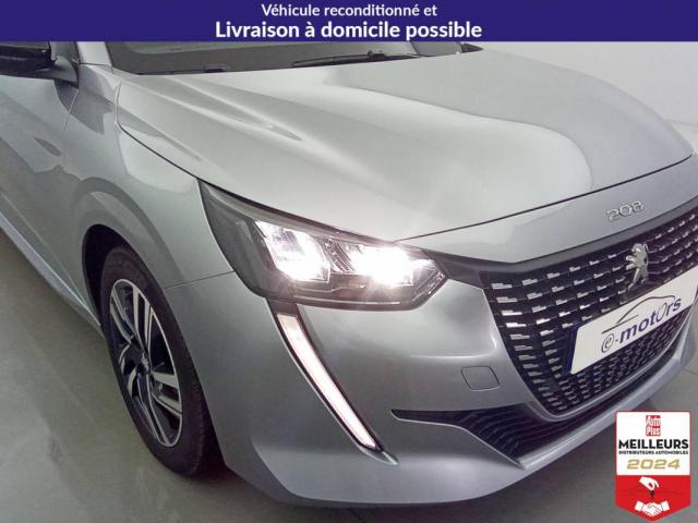 Peugeot 208 image 4
