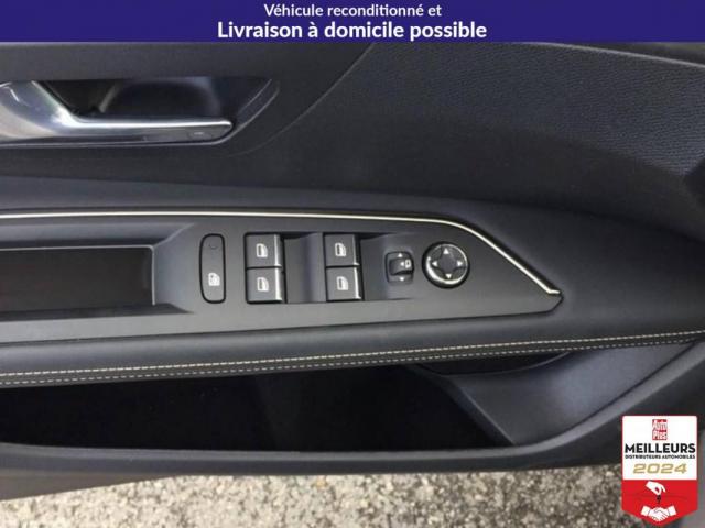 Peugeot 3008 image 9