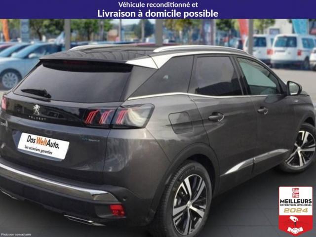 Peugeot 3008 image 5