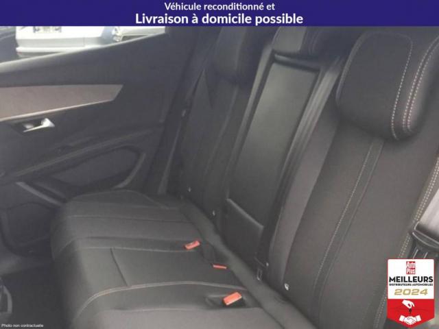 Peugeot 3008 image 2