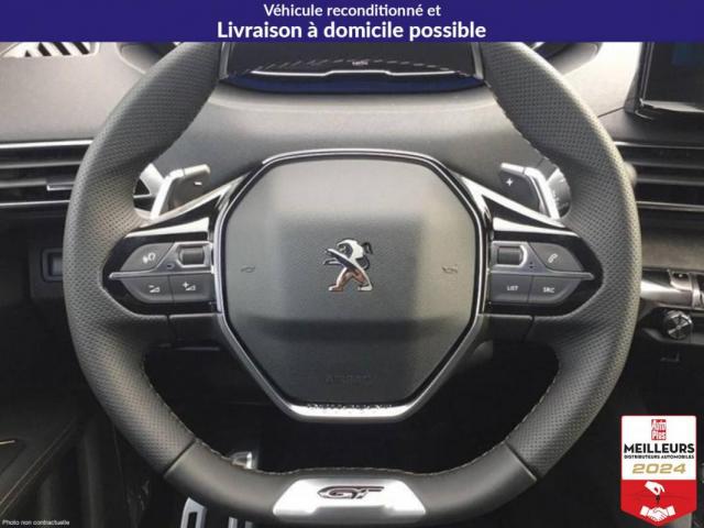 Peugeot 3008 image 6