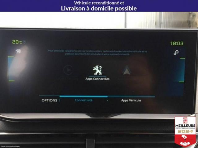 Peugeot 3008 image 1