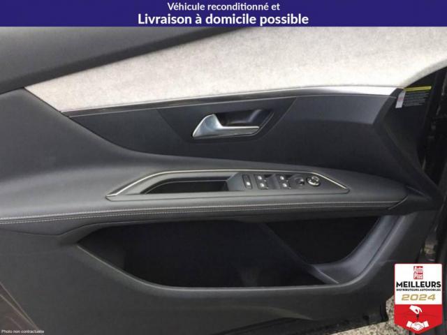 Peugeot 3008 image 4