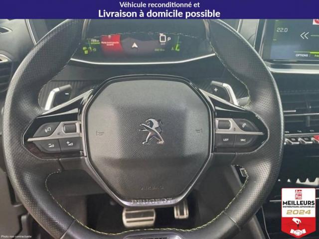 Peugeot 2008 image 5