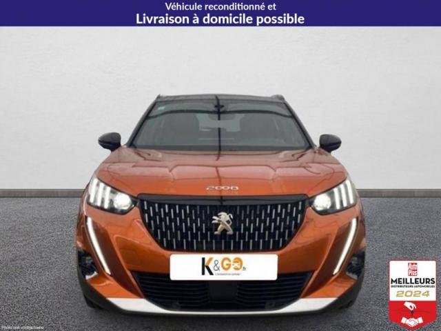 Peugeot 2008 image 4