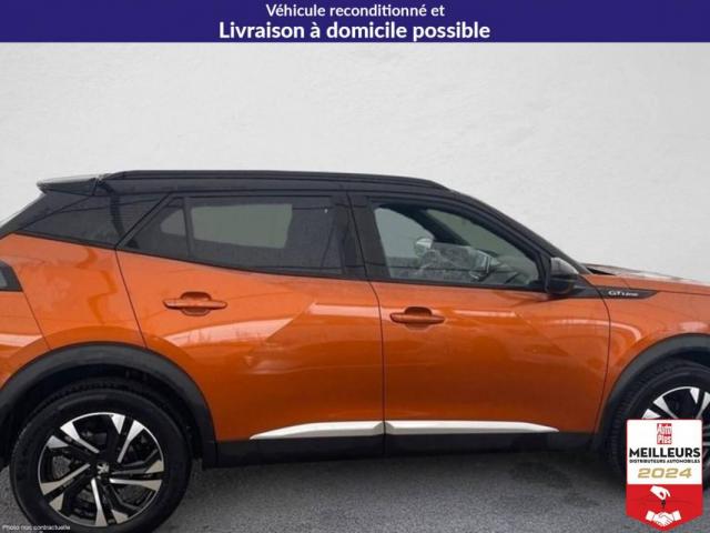 Peugeot 2008 image 8