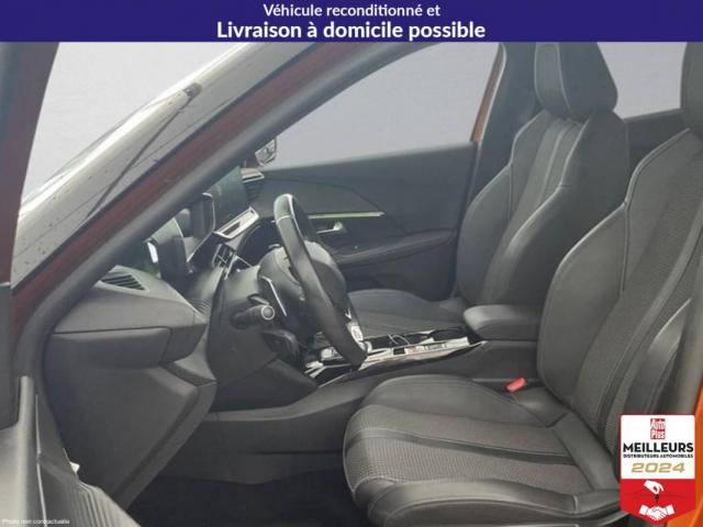 Peugeot 2008 image 9