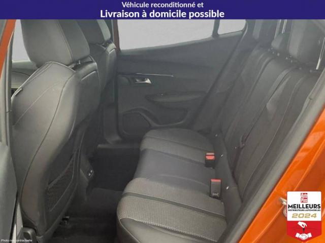 Peugeot 2008 image 1