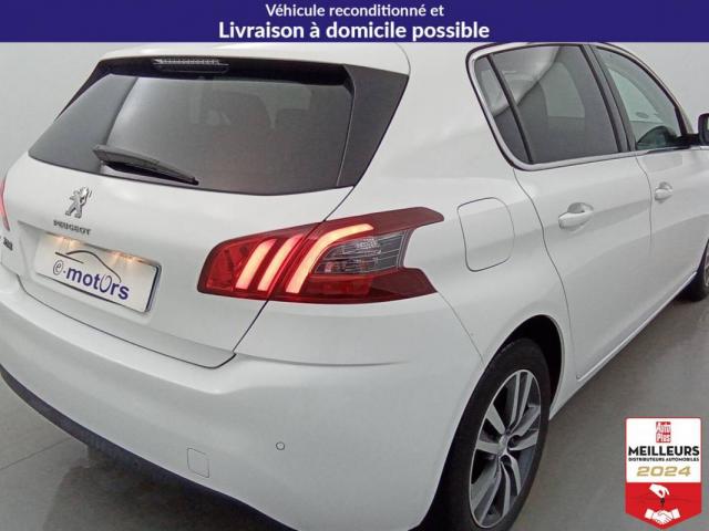 Peugeot 308 image 4