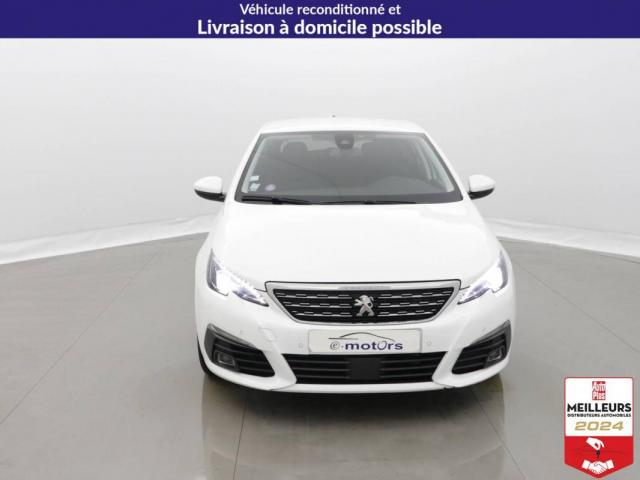 Peugeot 308 image 5