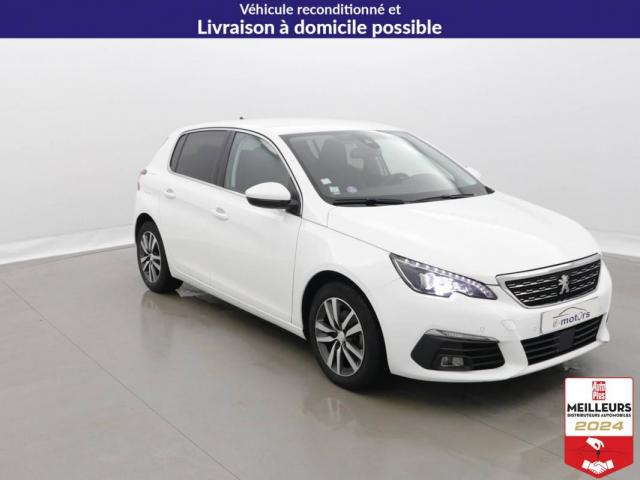 Peugeot 308 image 3