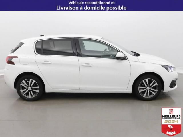 Peugeot 308 image 9