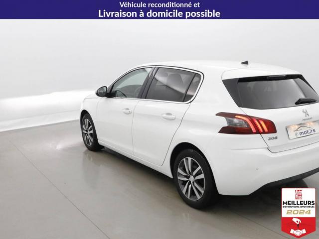 Peugeot 308 image 6