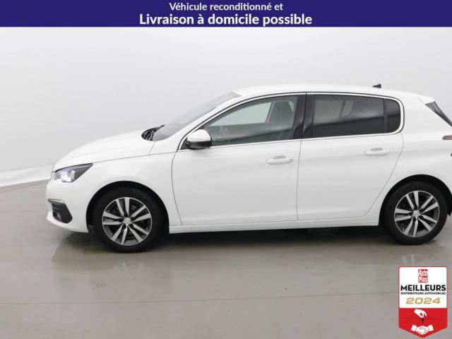 Peugeot 308 image 1