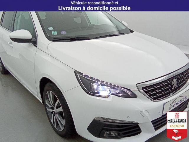 Peugeot 308 image 2