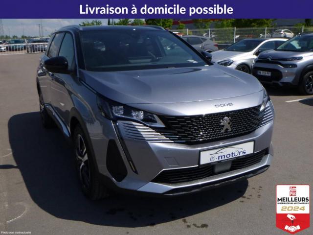 Peugeot 5008 image 7
