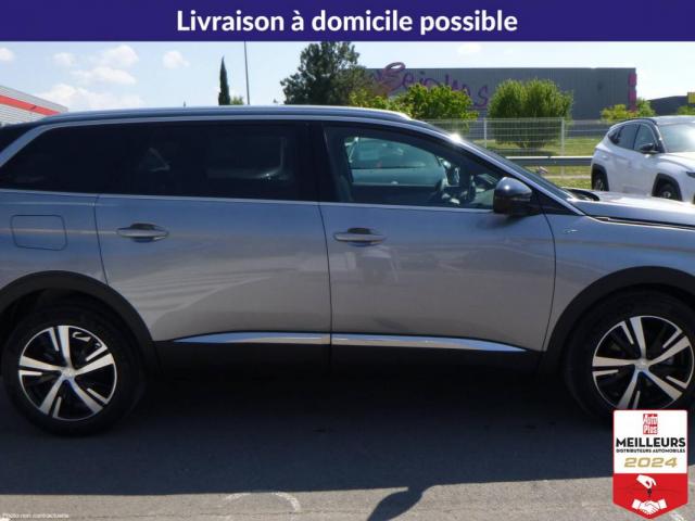 Peugeot 5008 image 5