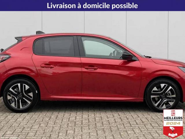 Peugeot 208 image 1