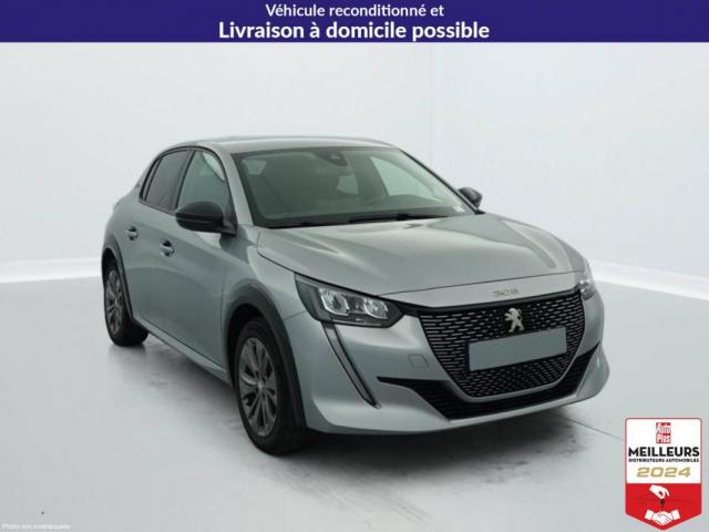 Peugeot 208 image 1