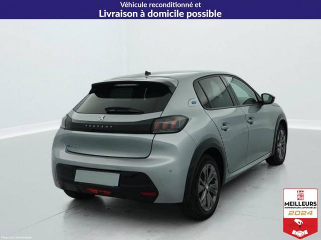 Peugeot 208 image 2