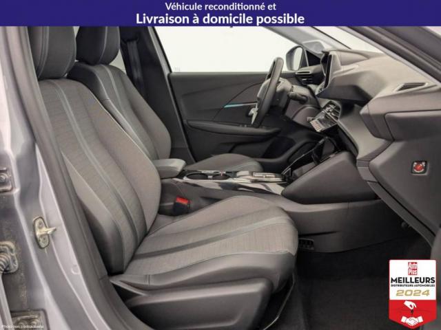 Peugeot 208 image 3