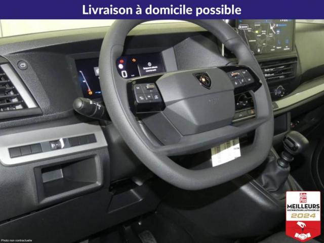 Peugeot Expert image 2