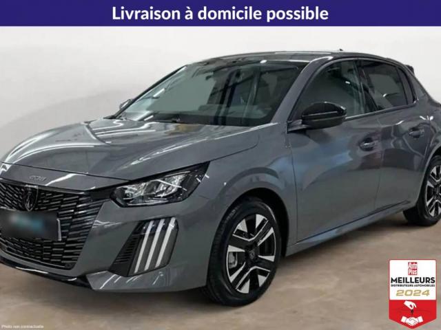 Peugeot