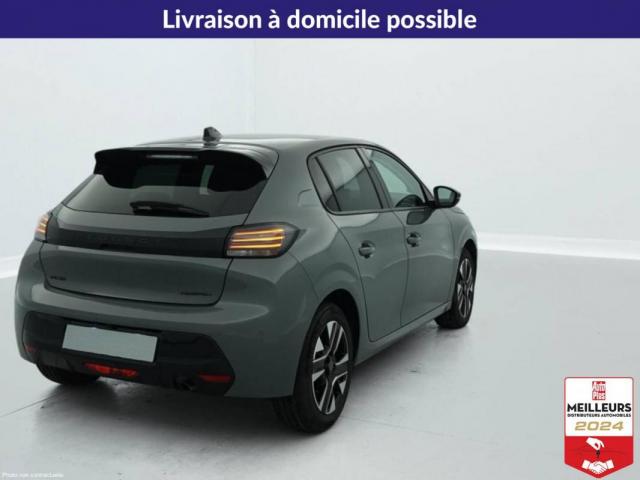 Peugeot 208 image 4