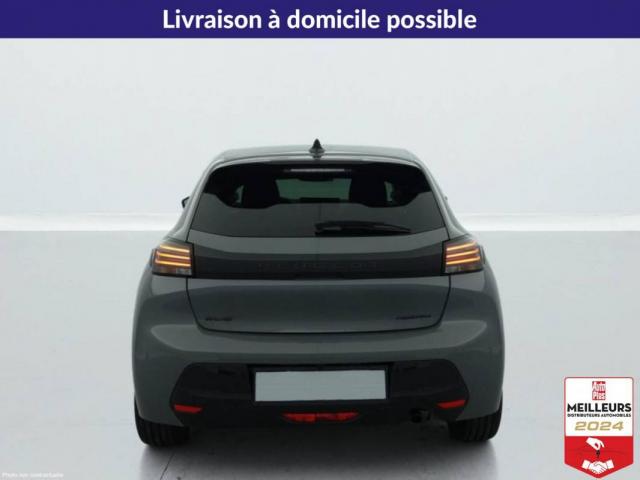 Peugeot 208 image 3