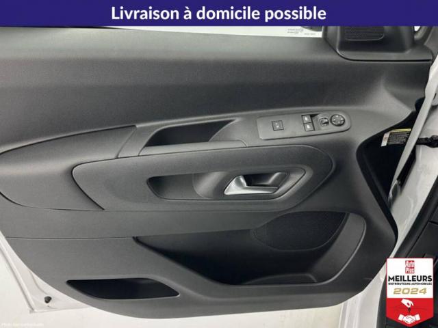 Peugeot Partner image 1