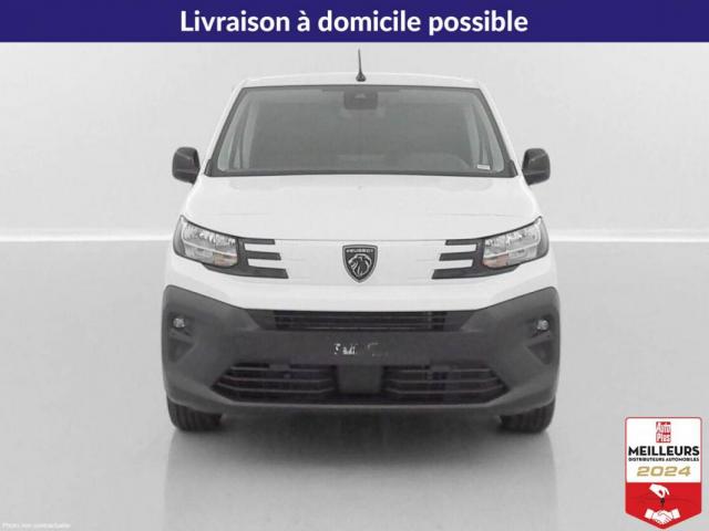 Peugeot Partner image 6