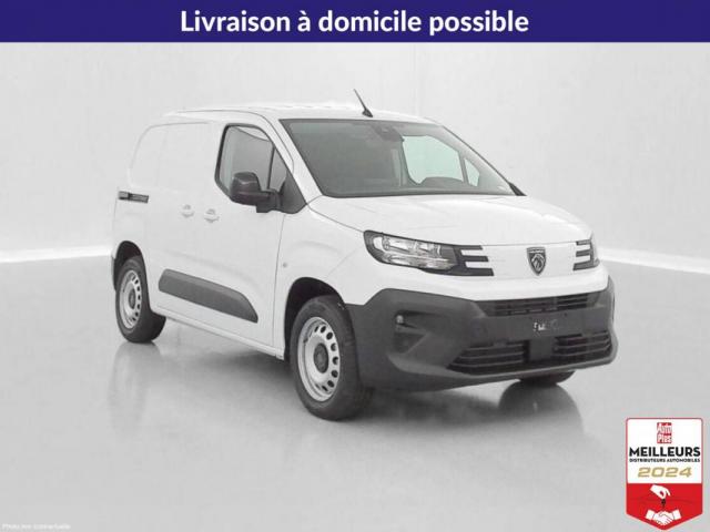 Peugeot Partner image 5