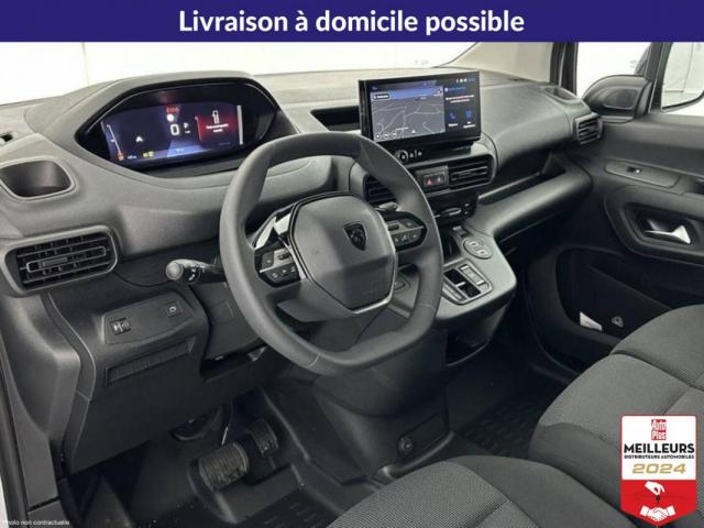 Peugeot Partner image 4