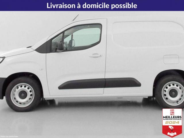 Peugeot Partner image 3