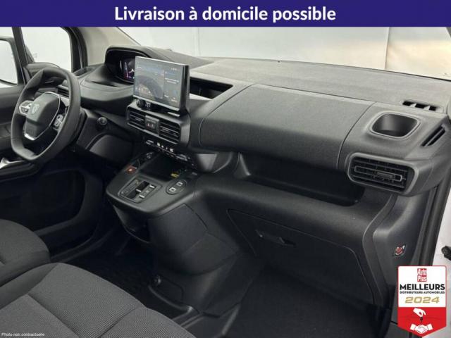 Peugeot Partner image 9