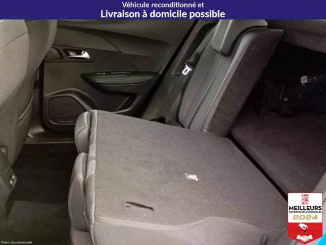 Peugeot 2008 image 9