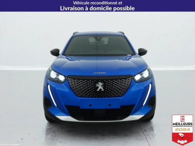 Peugeot 2008 image 5