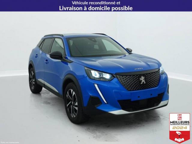 Peugeot 2008 image 7